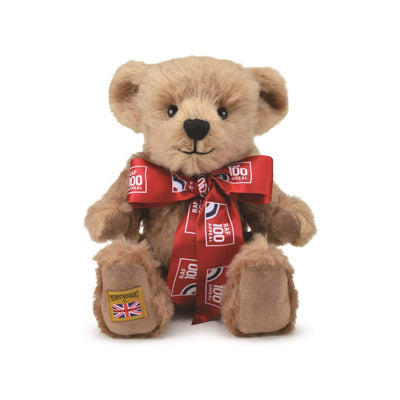 RAF100 Appeal Teddy Bear OXJ10RAF - RAFATRAD