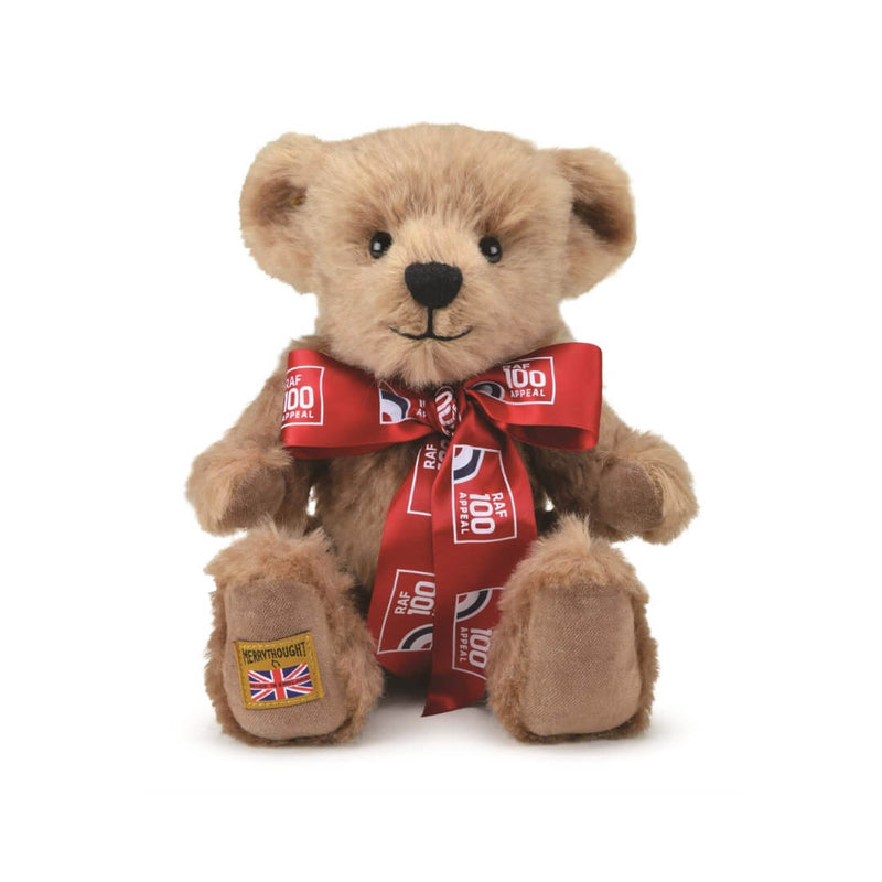 RAF100 Appeal Teddy Bear OXJ10RAF - RAFATRAD