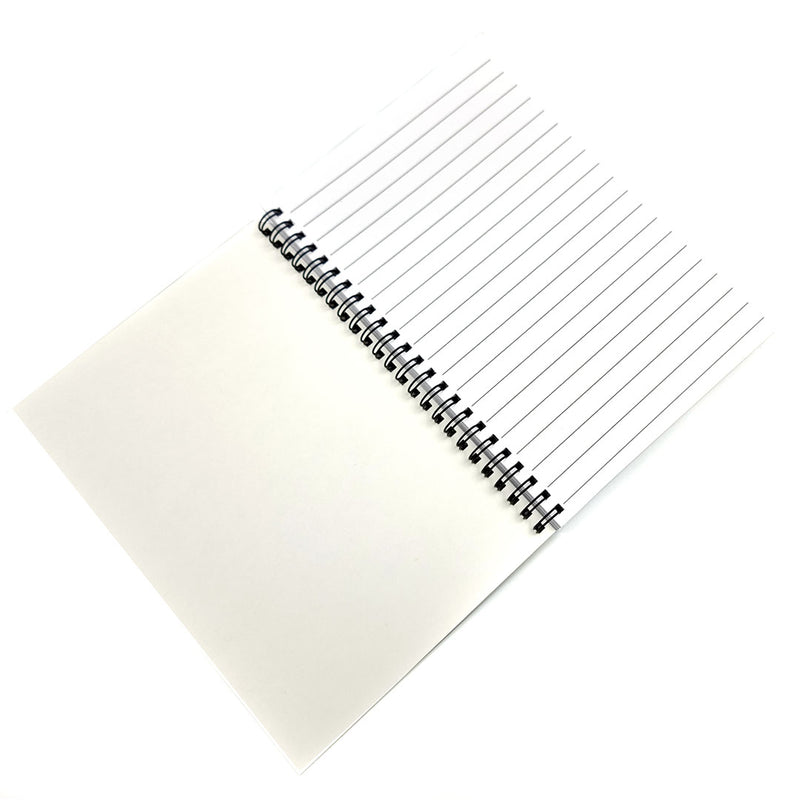 RAF Gift - VE Day Notebook