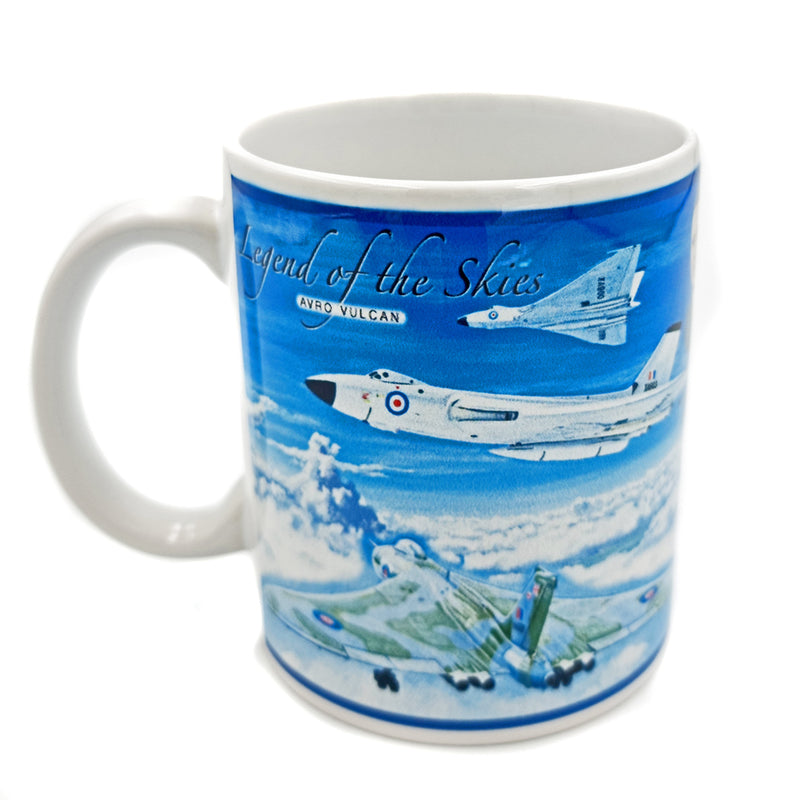 RAF Mug