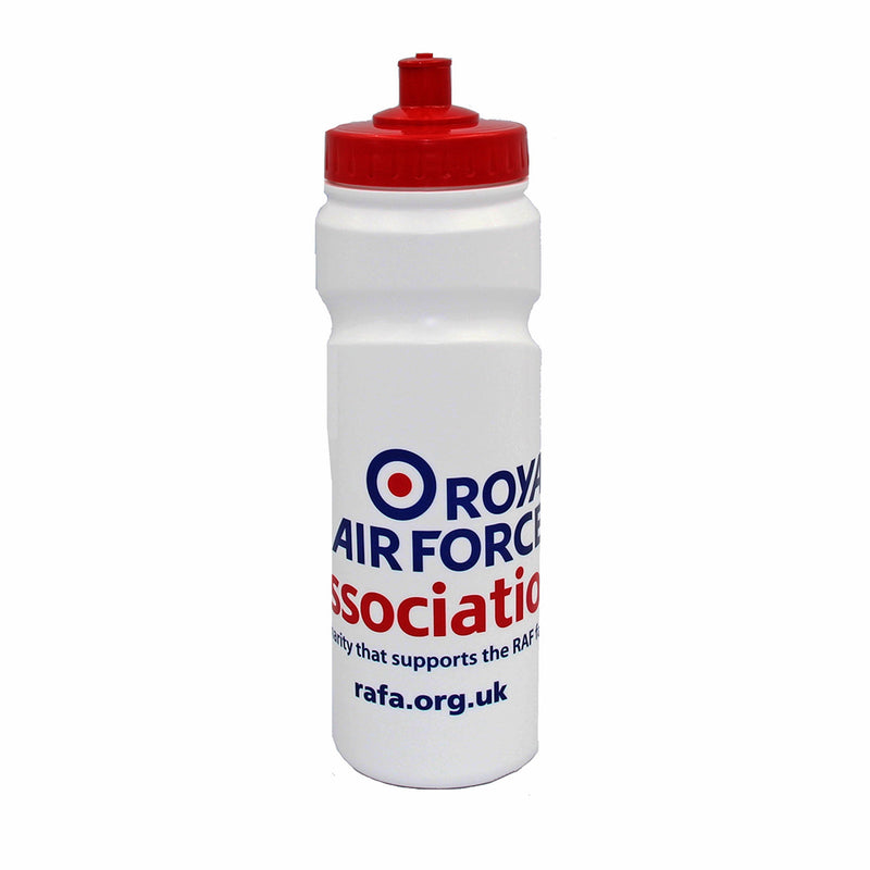 RAF Association Water Bottle - RAFATRAD