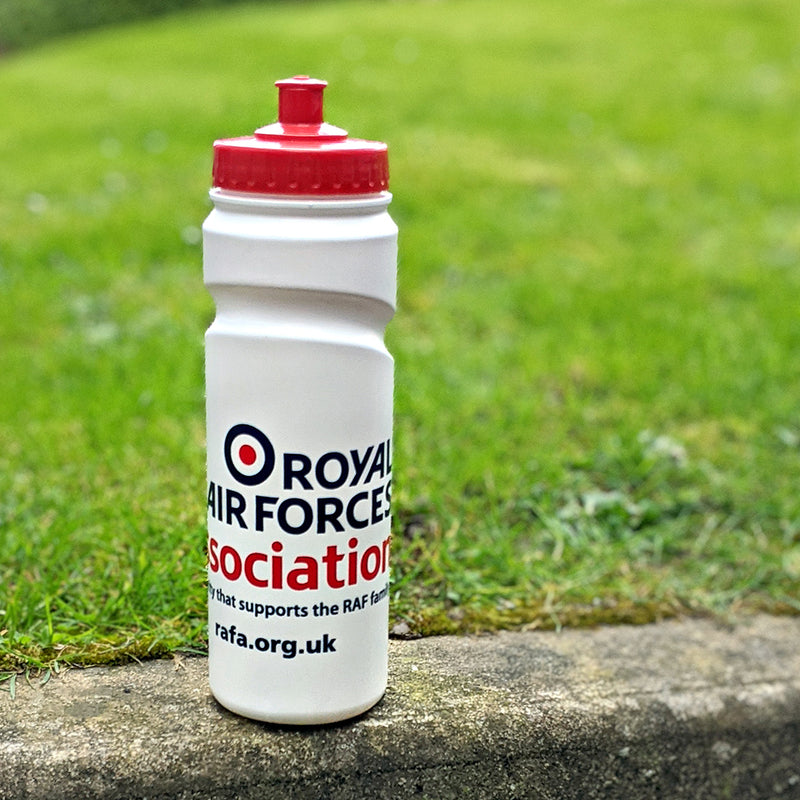 RAF Association Water Bottle - RAFATRAD