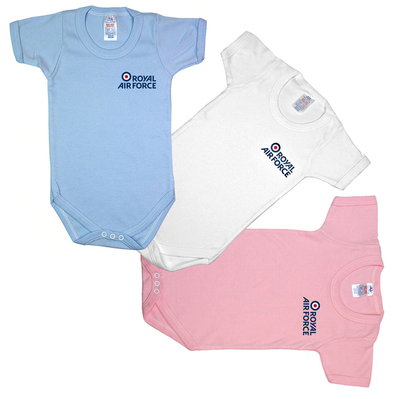 RAF Baby Bodysuit - RAFATRAD