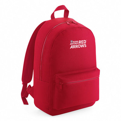 Red Arrows Backpack - RAFATRAD