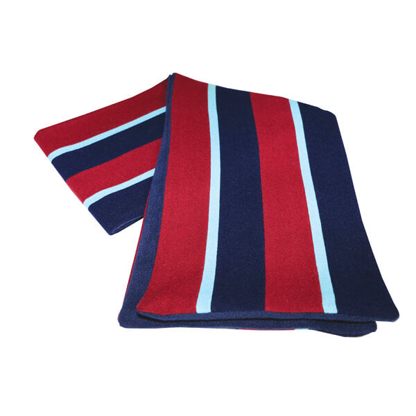Lockheed Scarf RAF Woollen Scarf | Airforce Gifts | RAF Scarf | RAFATRAD - RAFATRAD