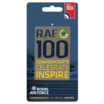 RAF100  Shaped Magnet - INSPIRE - RAFATRAD