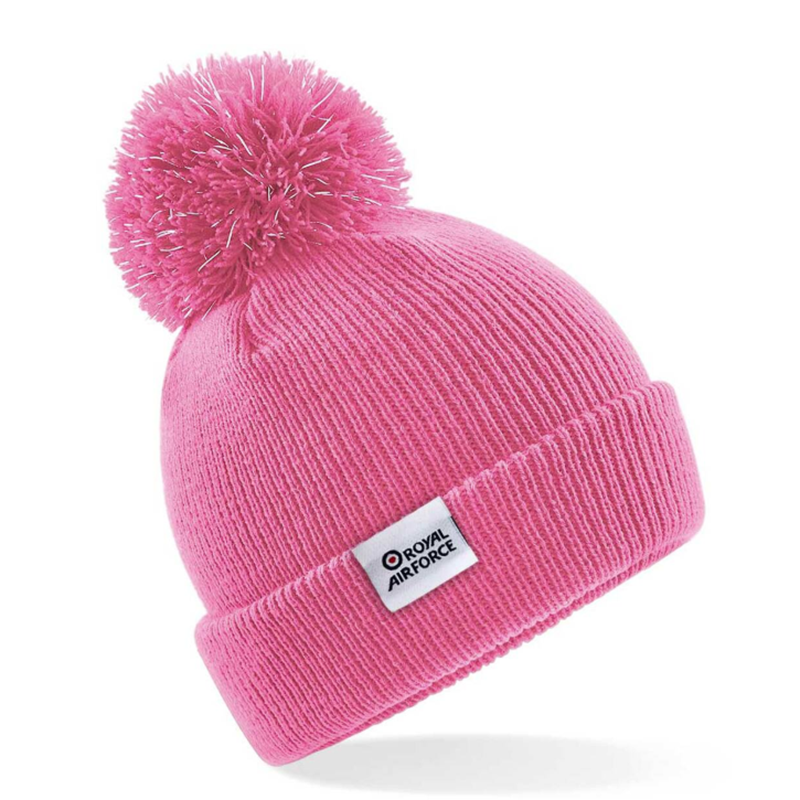 RAF Kids Beanie Hat Colour Choice RAF Hat RAFATRAD RAFATRAD