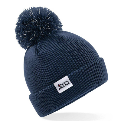 RAF Kids Beanie Hat - RAFATRAD