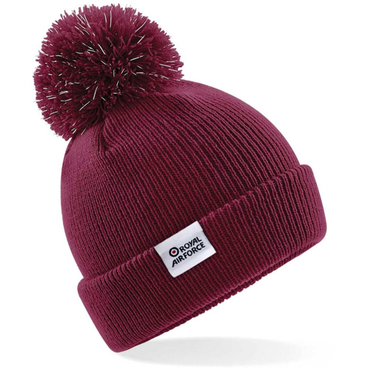 RAF Kids Beanie Hat - RAFATRAD