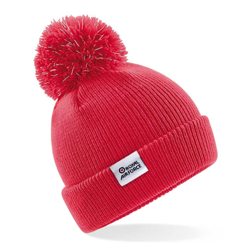 RAF Kids Beanie Hat - RAFATRAD