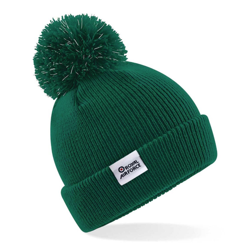 RAF Kids Beanie Hat - RAFATRAD