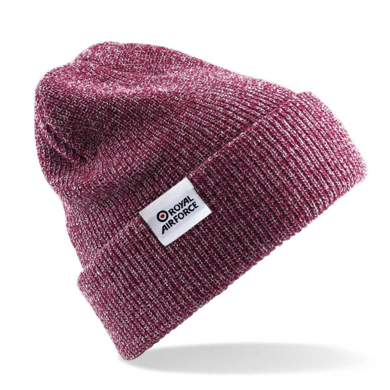 RAF Beanie Hat - RAFATRAD