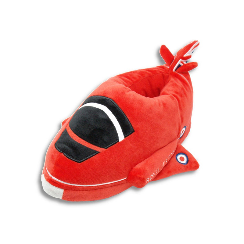 Red Arrows Slippers - Adult - RAFATRAD