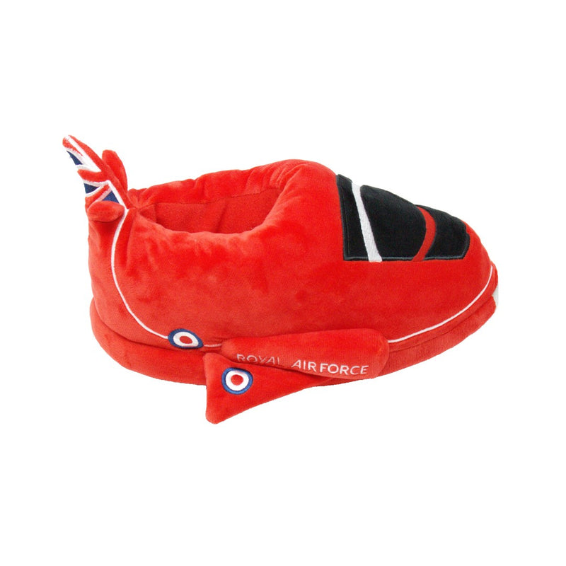 Red Arrows Slippers - Adult - RAFATRAD