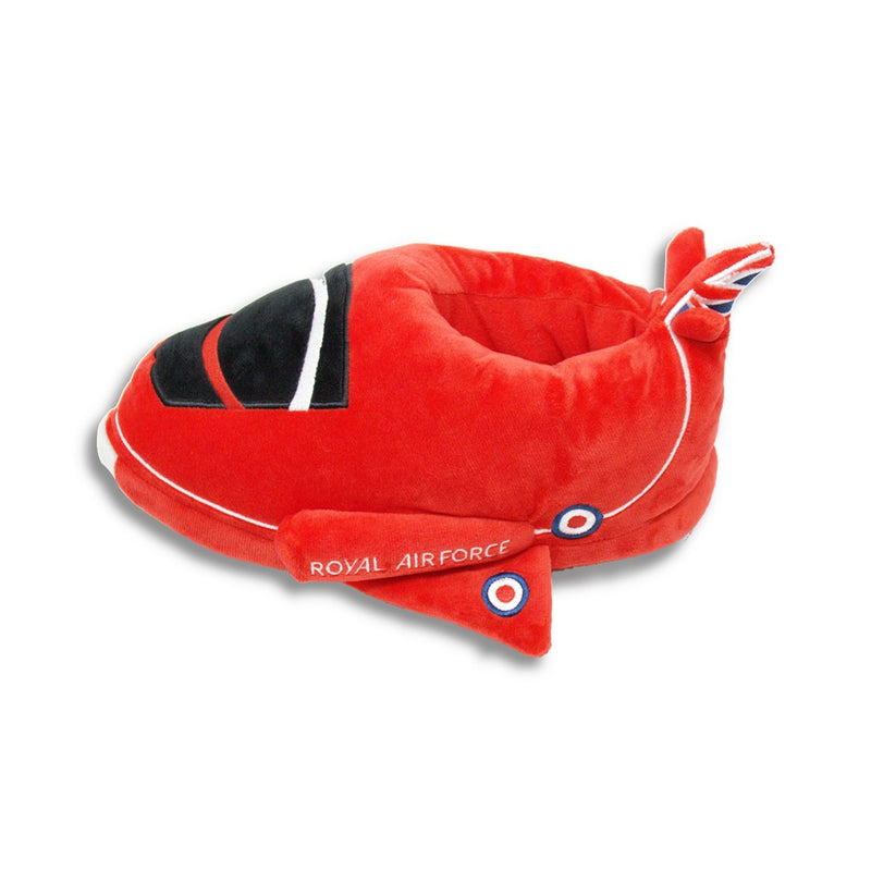 Red Arrows Slippers - Child - RAFATRAD