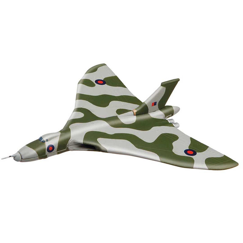 Corgi Flying Aces Avro Vulcan Die-cast Model - RAFATRAD