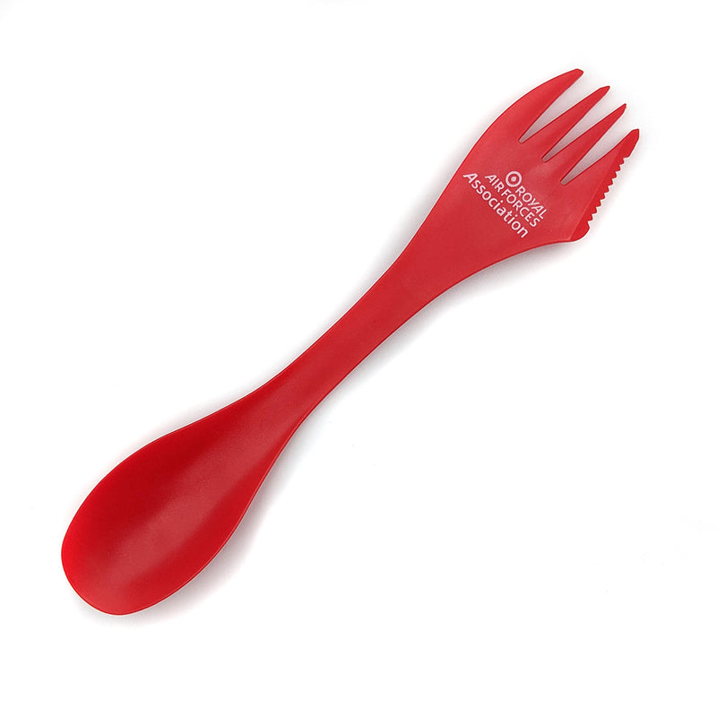 Royal Air Forces Association Spork - RAFATRAD