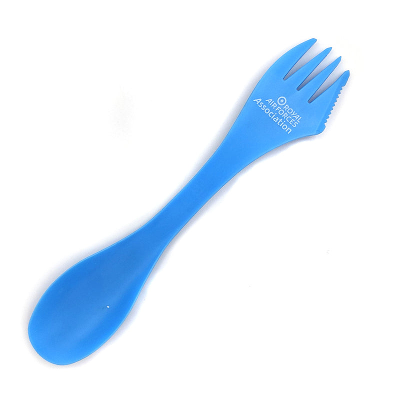 Royal Air Forces Association Spork - RAFATRAD