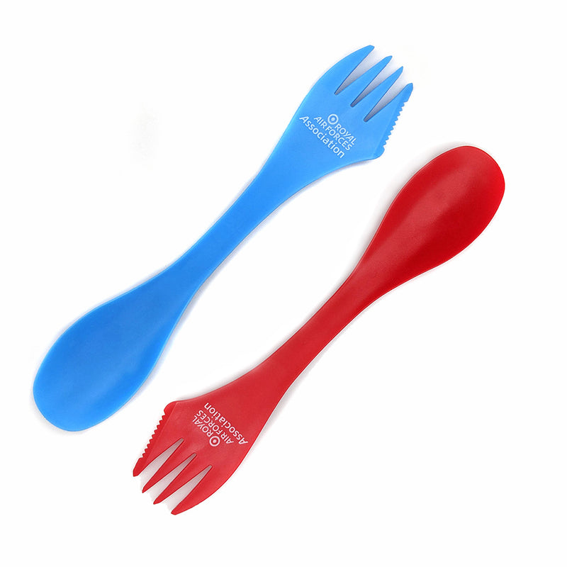 Royal Air Forces Association Spork - RAFATRAD