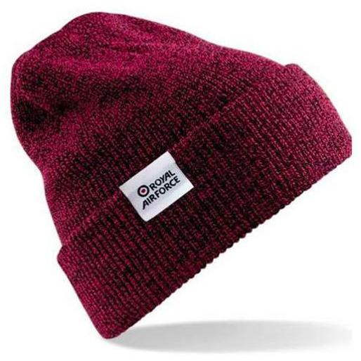 RAF Beanie Hat - RAFATRAD