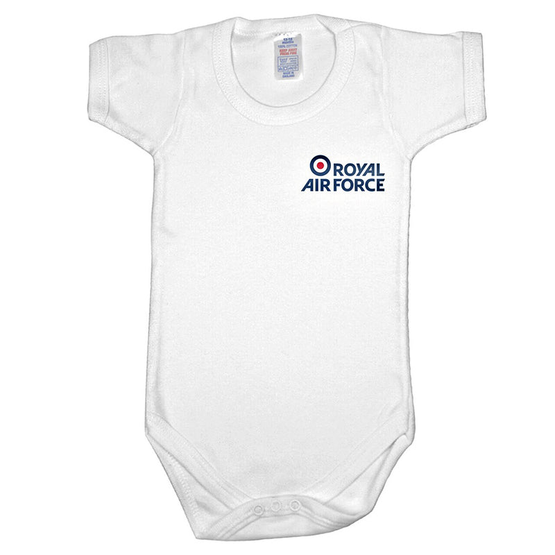RAF Baby Bodysuit - RAFATRAD