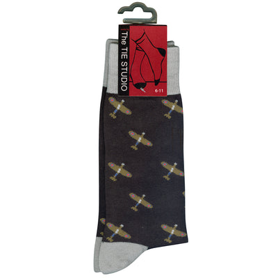 Hawker Hurricane Socks - RAFATRAD