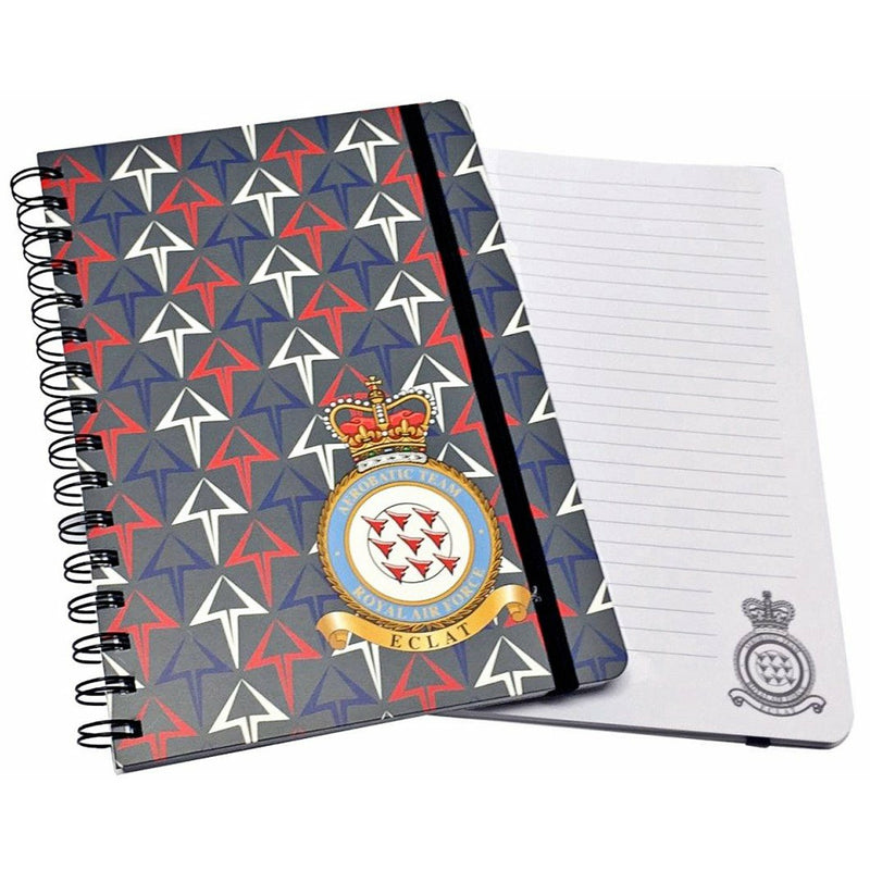 Red Arrows Stationery Bundle - SAVE £5.00 - RAFATRAD