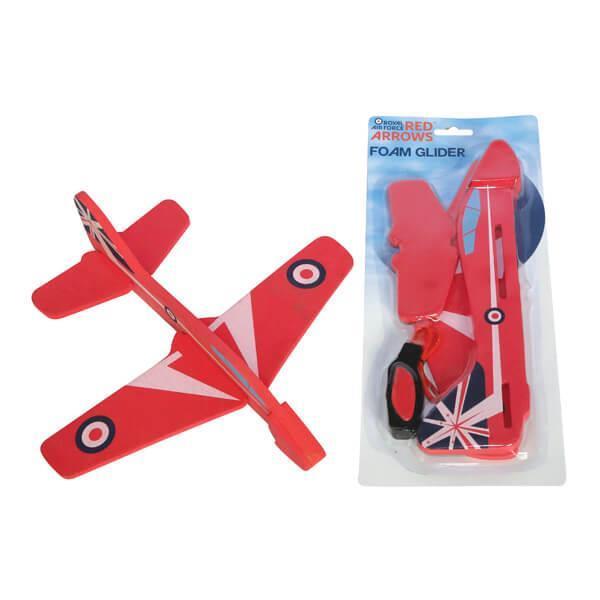 Foam Glider Bundle - SAVE £1.50 - RAFATRAD