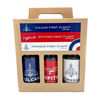 Aircraft Beer Set - RAFATRAD