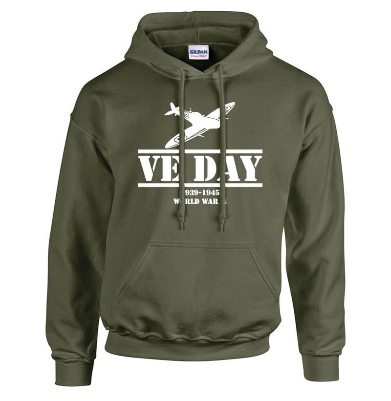 VE Day Hoodie