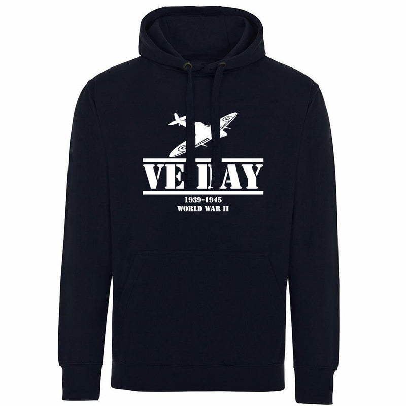 VE Day Hoodie