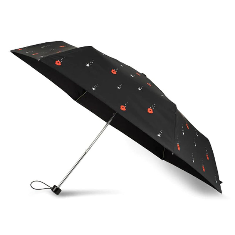 RAF Poppy Umbrella