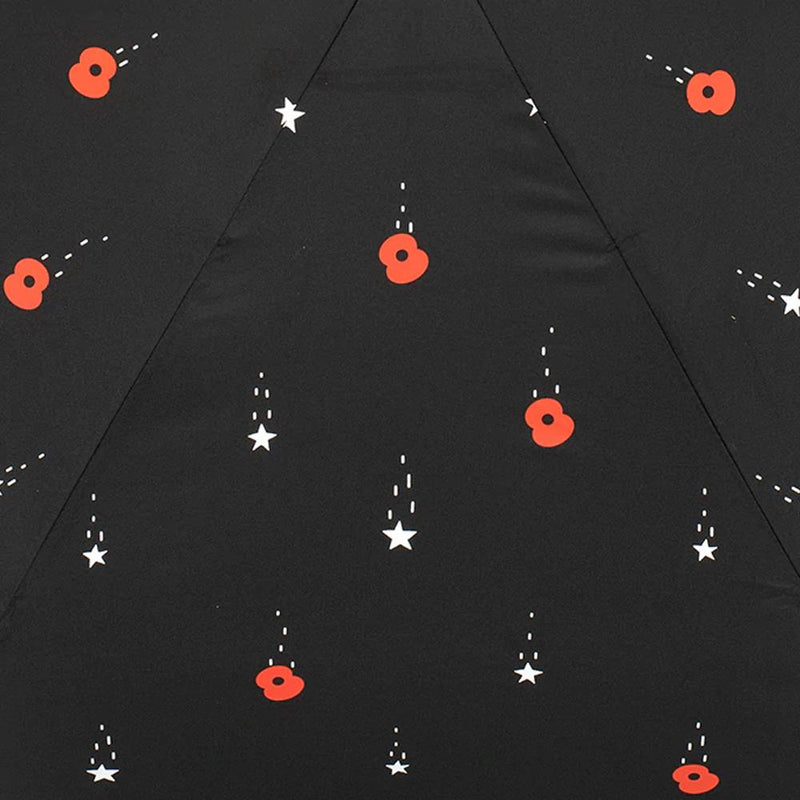 RBL Poppy Umbrella