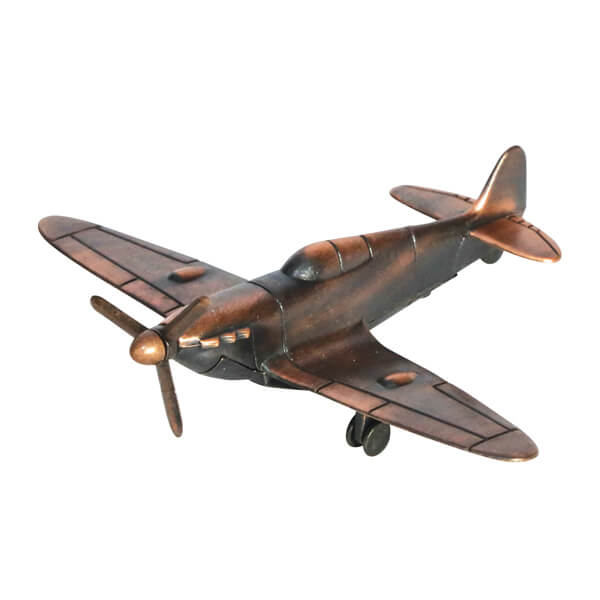 Spitfire Pencil Sharpener