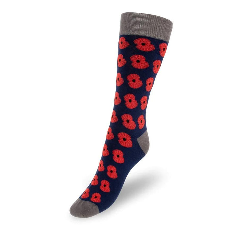 RBL - Poppy Socks