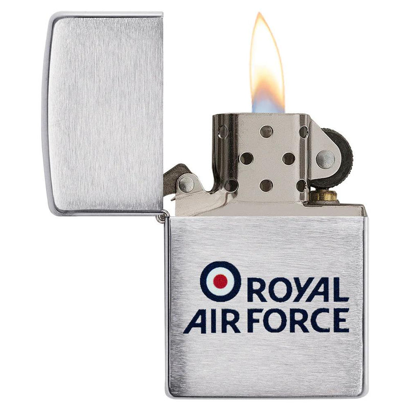 RAF Zippo Lighter