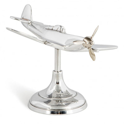 Spitfire Desk Model