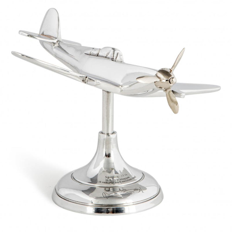 Spitfire Desk Model