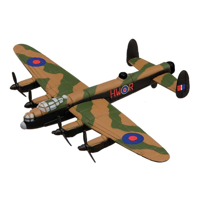Corgi Flying Aces Avro Lancaster