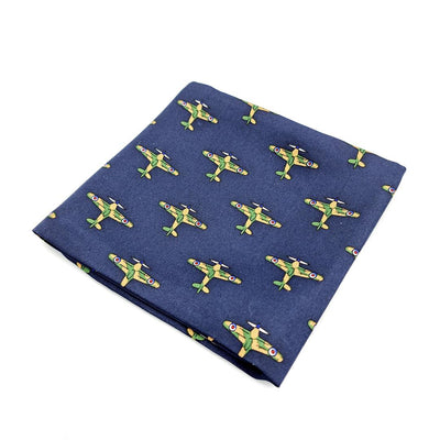 Spitfire Handkerchief