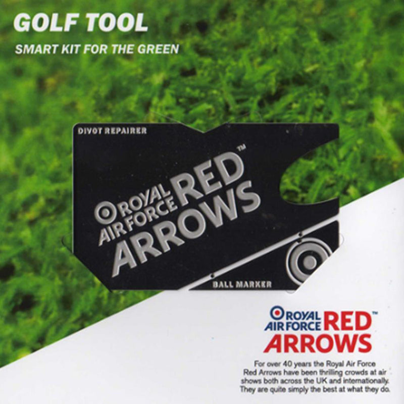 RAF Golf Gift